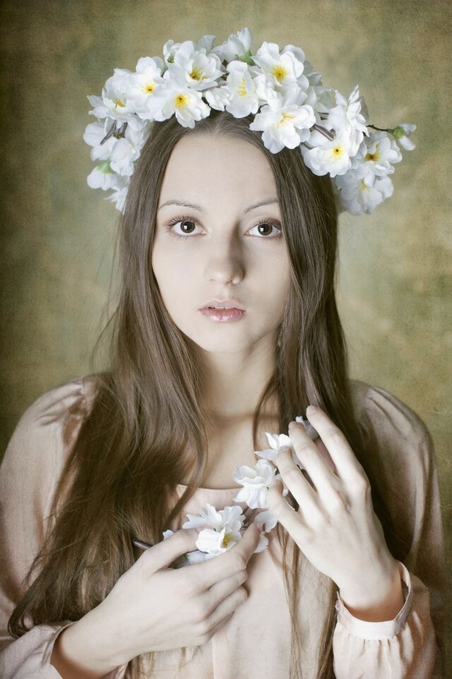 Nataly Kulakova's photo