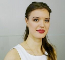 Фото Екатерина Тумасова