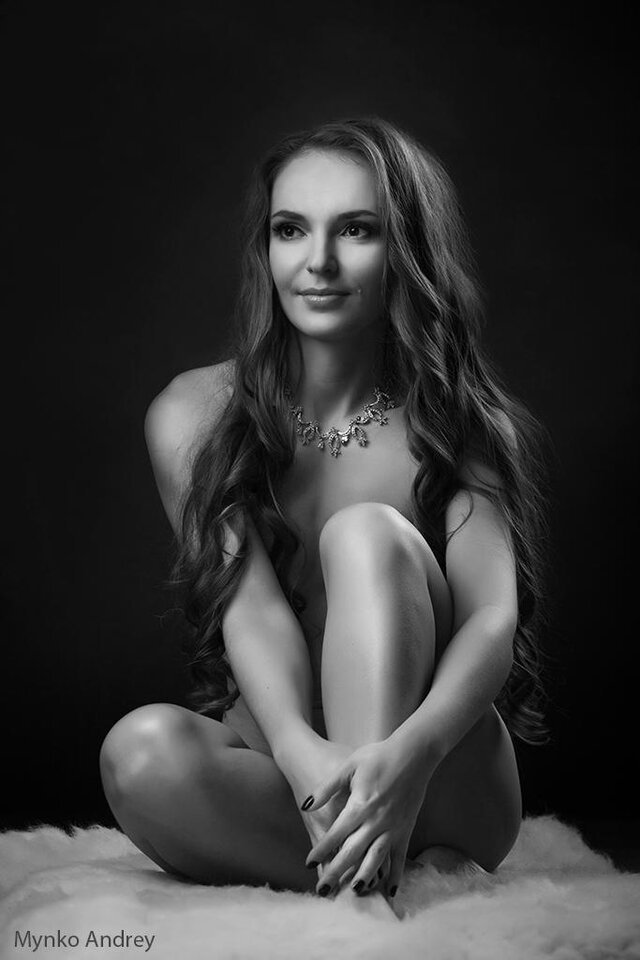 Andrey Mynko's photo