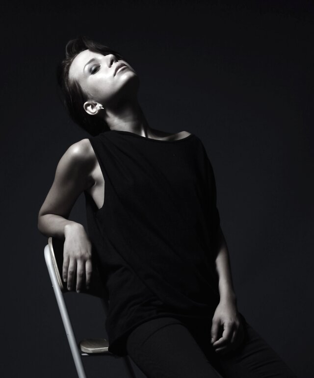 Novikova Ulia's photo