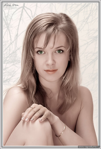 Фото Екатерина Смирнова
