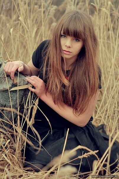 Фото Anastasia Zebrova