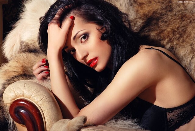 Sophie Yovkova's photo