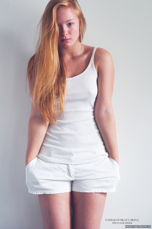 Irina Vasil'kovskaa's photo