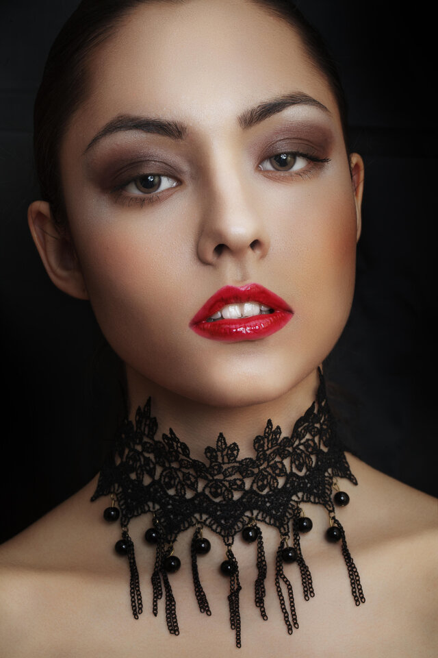 Foto Ksenija Vinogradova