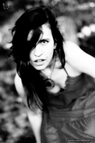 Vera Pogurskaa's photo