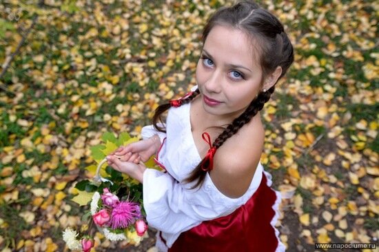 Lila Malikova's photo