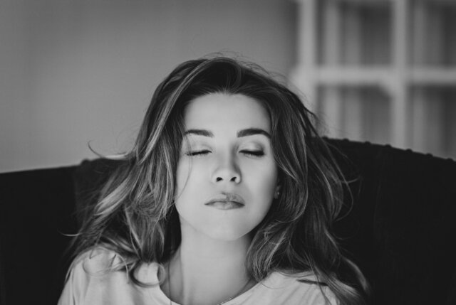 Anna Mokka's photo