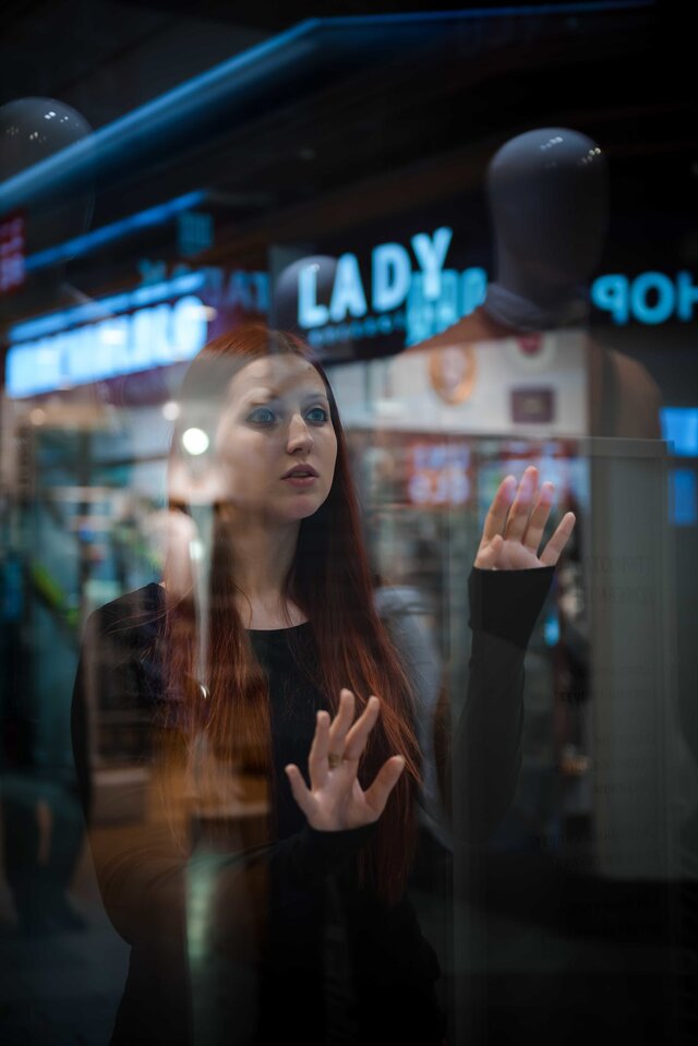 Katerina Kaftanova's photo