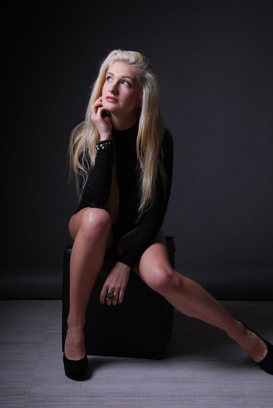 Foto Alena Rudenok
