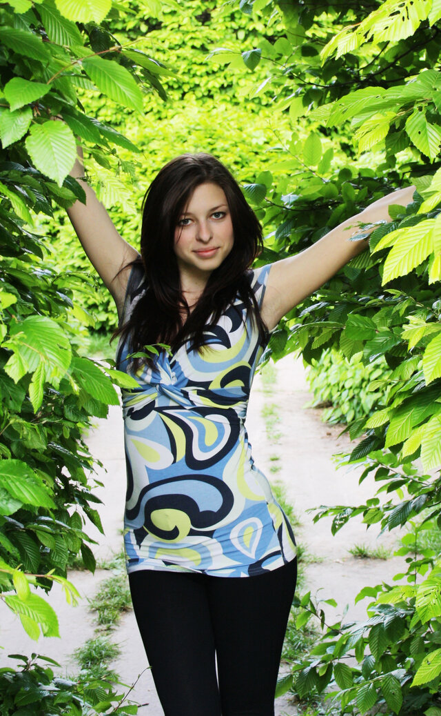 Anna's photo
