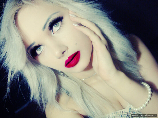 Sabina Ganbarova's photo