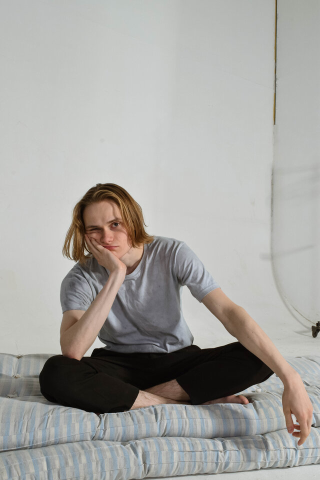 Фото Андрей Ткачев