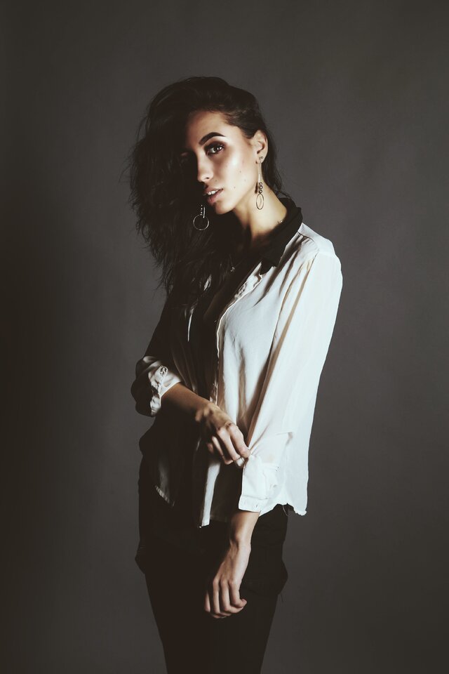 Фото Elina Ell Guseynova