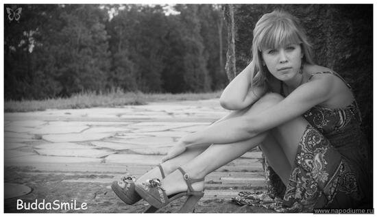 Фото Olga Lizunova