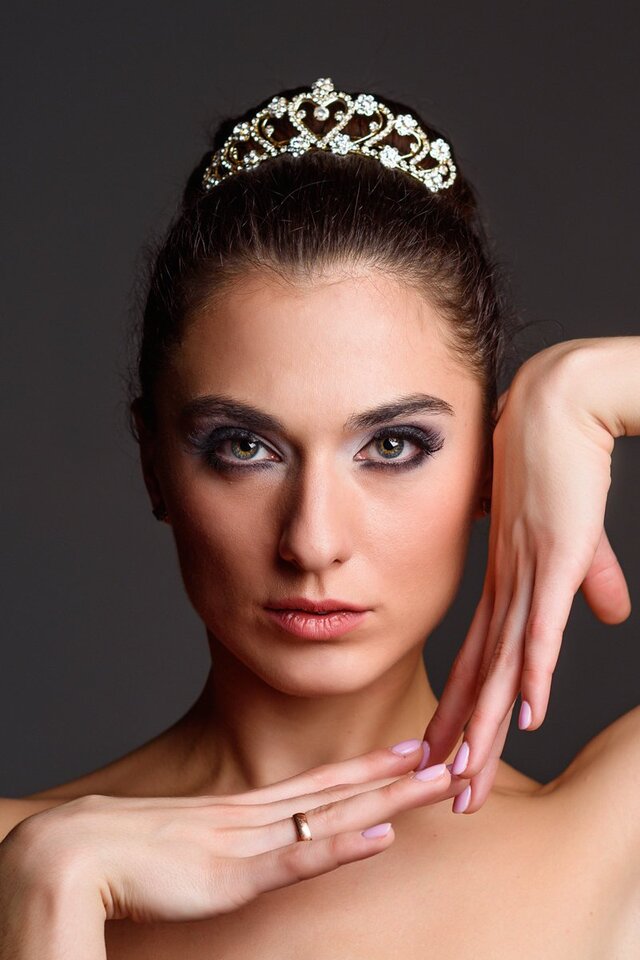 Фото Антонина Ушакова