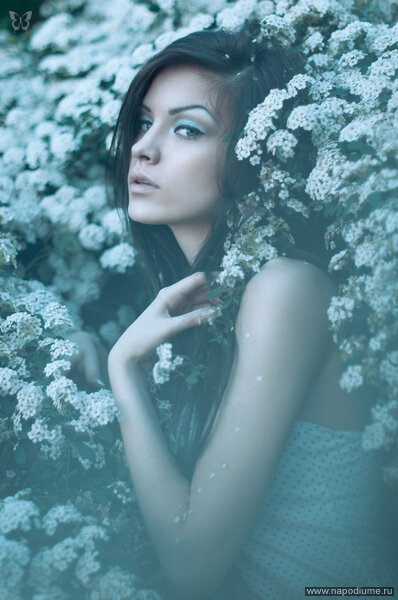 Valeria Guseva's photo
