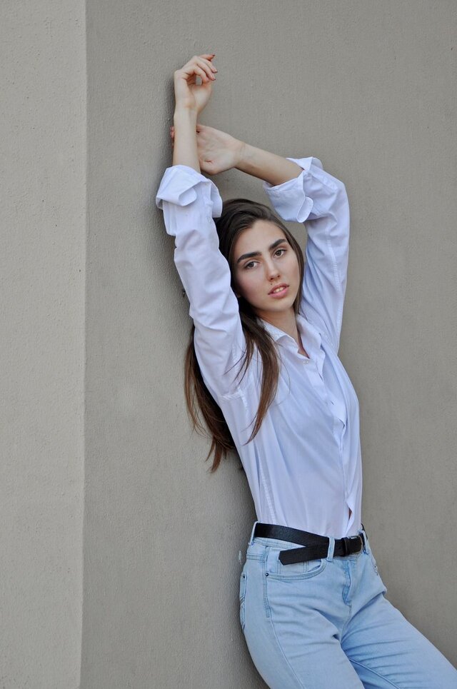 照片Kate Laktionova