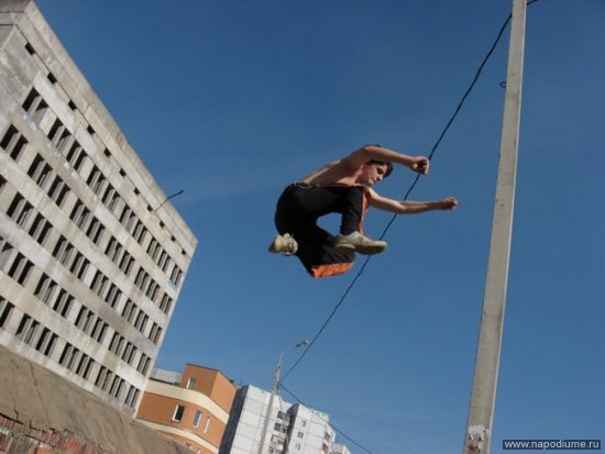 Fedor Golikov's photo