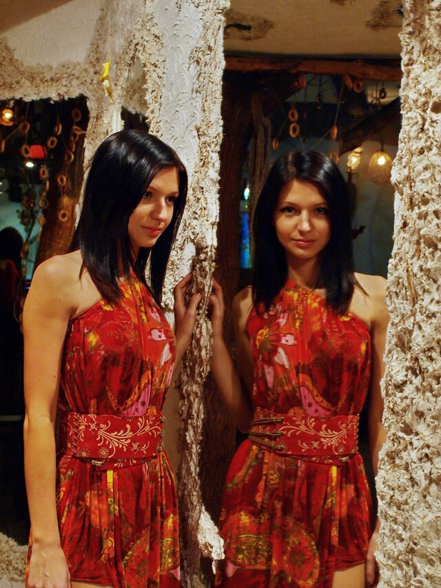 Фото Лина Горний
