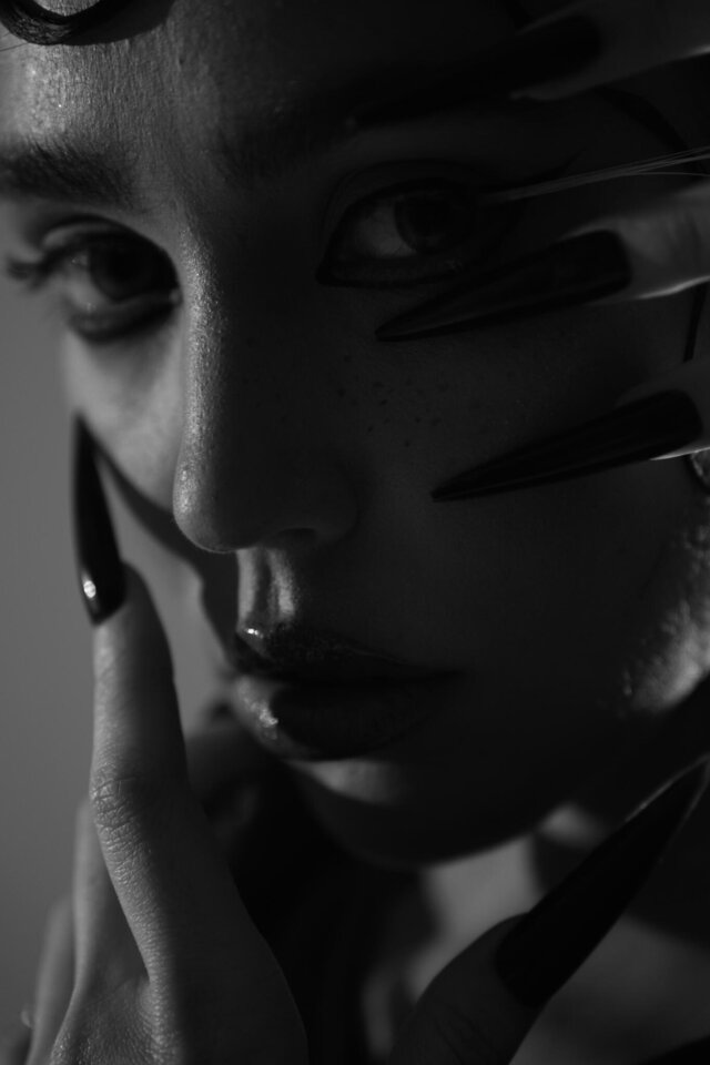Masa Bulatova's photo
