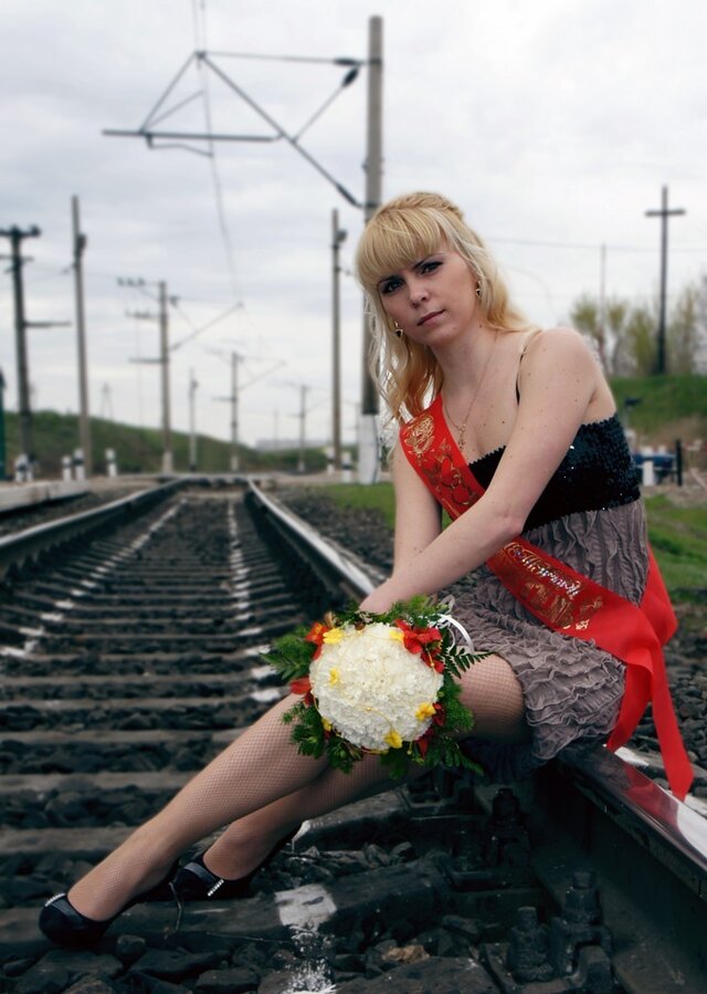 Foto Maksim Chibasov