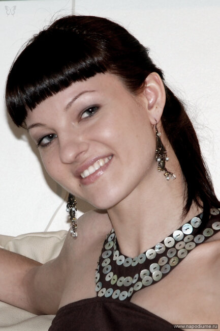 Ula Borodina's photo