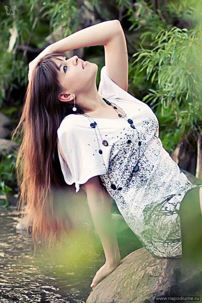 Irina Careva's photo