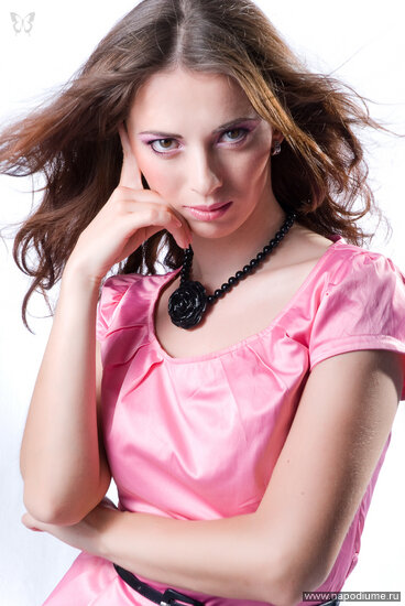 Фото Nina Davydova