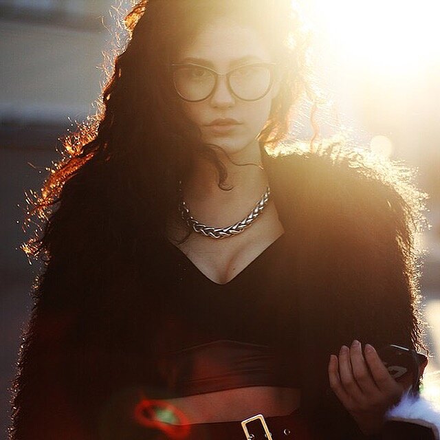 Фото Ясмина YasminaM Мамедова