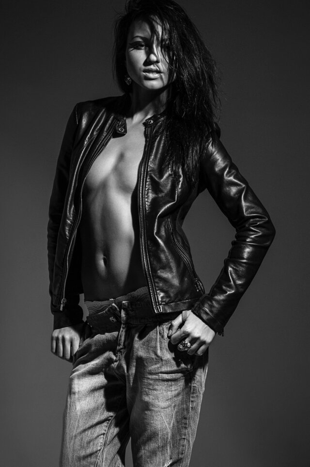 Anastasiya Lisova's photo