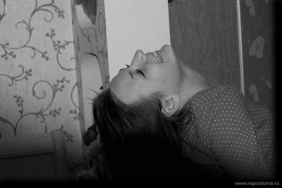Anuta Kiricenko's photo