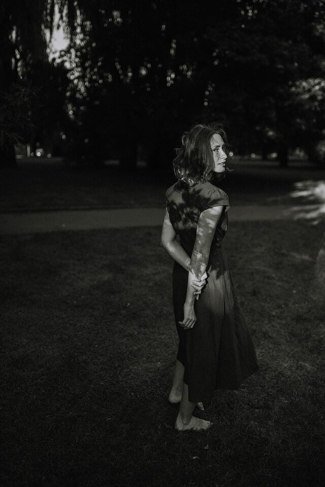 Foto Marina Obel'chak