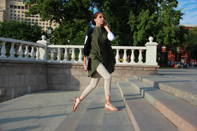Elena Borisova's photo