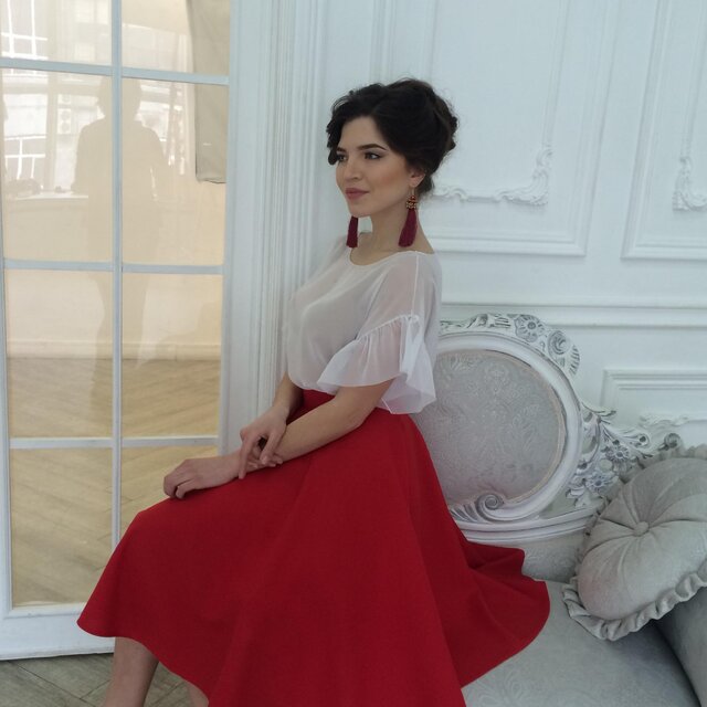 Christina Dementyeva's photo