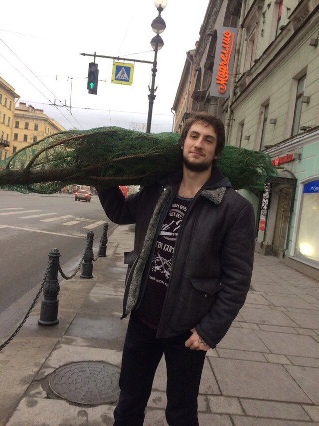 Foto Dmitrij Berezin