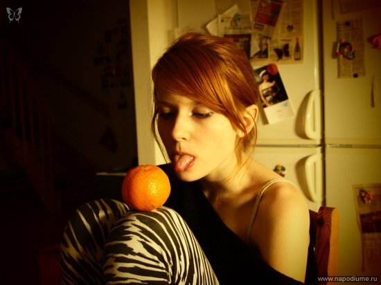 Фото Alina Kraft