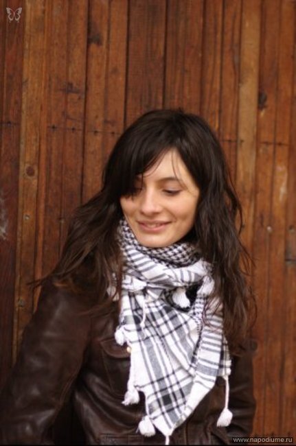 Фото Ksenia Dyubanova