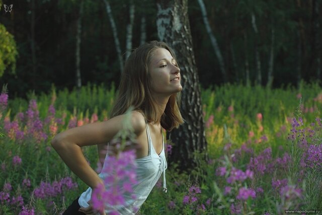 Elena Verenic's photo