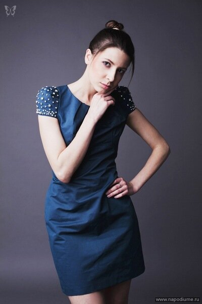 Karina Tambovceva's photo