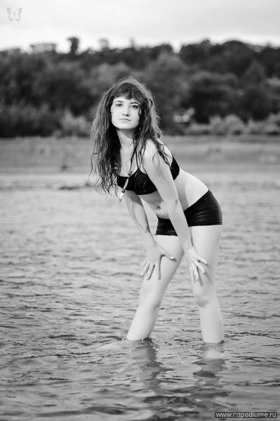 Serhii Derkach's photo