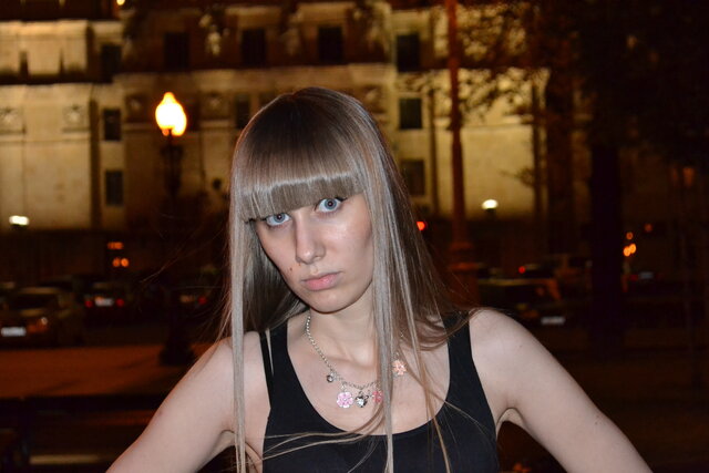 Фото Мусатова Екатерина
