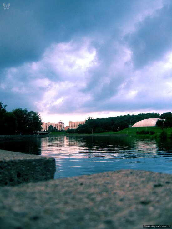 Barkovskaa Anna's photo