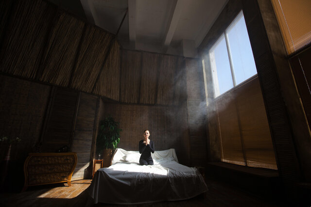 Andrej Egorov's photo