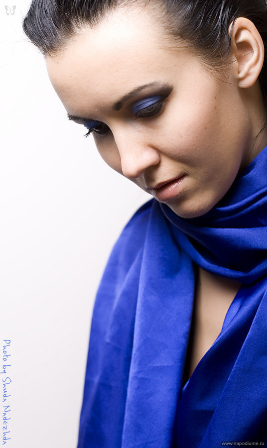 Nadezhda Shuda's photo