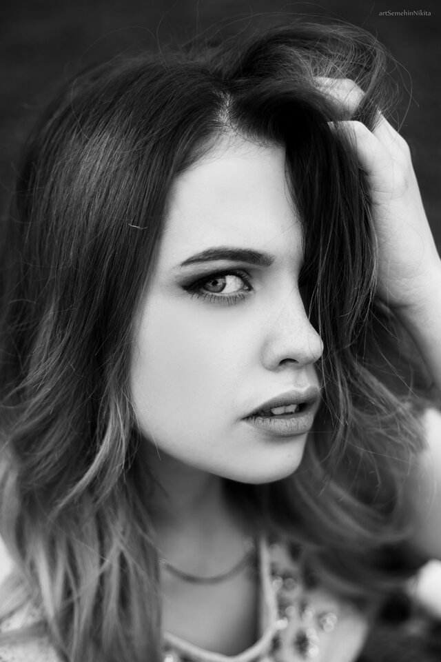 Nikita Semehin's photo