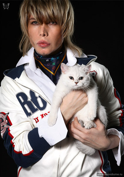 портрет,  Portrait