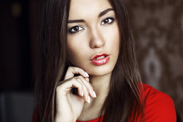 Yana Ryzhenkova's photo
