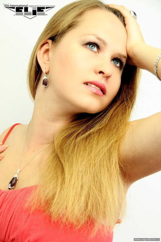 Regina Usupova's photo