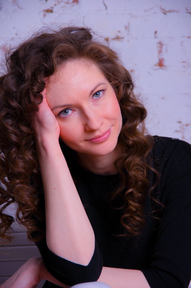 Svetlana Golubkova's photo